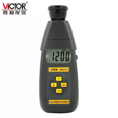 Tachometer Flash Meter with – tachometer