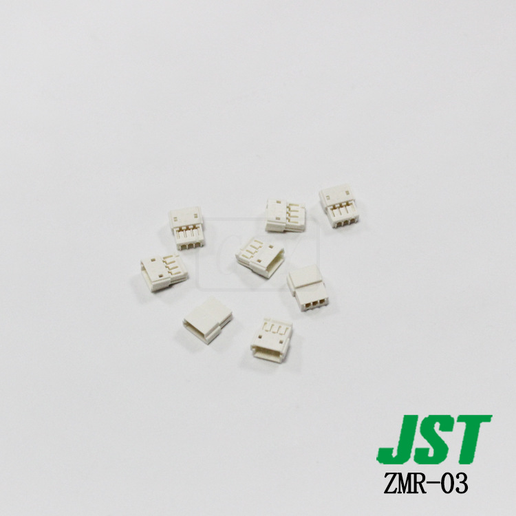 ��Ӧ ZMR-03  ���� ZMϵ�� 1.5mm���  �߶��� JST ������