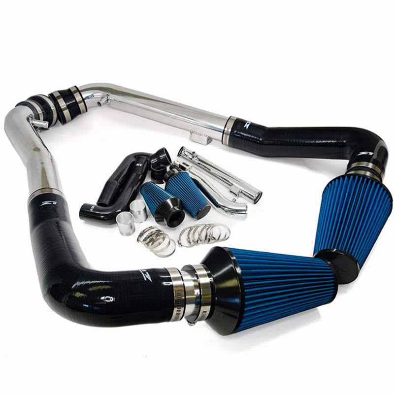 高性能进气系统改装套件