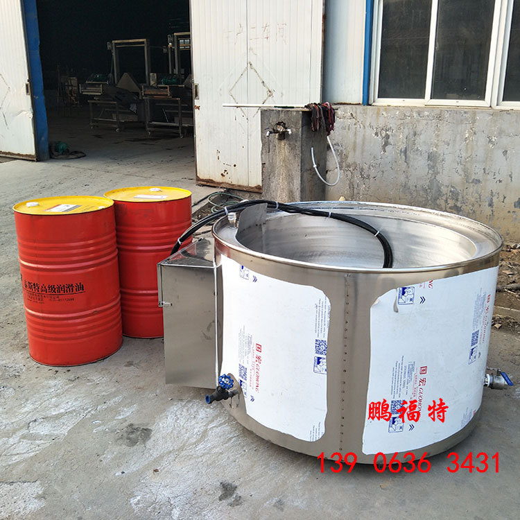 松香锅 猪头脱毛黄香锅 鹏福特品牌松香锅