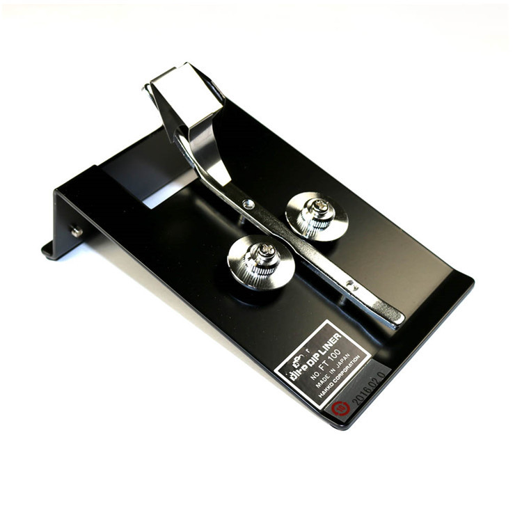 日本白光 FT-100  IC 脚部调整器 专业调整IC脚 效率高结构简单