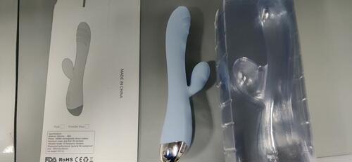 G-spot vibrator Lamborghini vibrator variable frequency AV bead vibrator female masturbation device adult sex toys wholesale