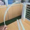 Factory wholesale 1x30mm Glass Fiber sheet High temperature resistance insulation Toughness Discount