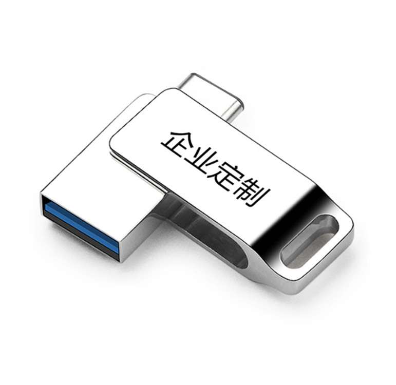 USB3.1 High Speed ​​OTG USB Flash Drive...