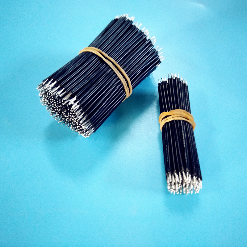 ����ֱ�� ����1015������ 160MM˫ͷ�������� ���� 24AWG���ӵ���