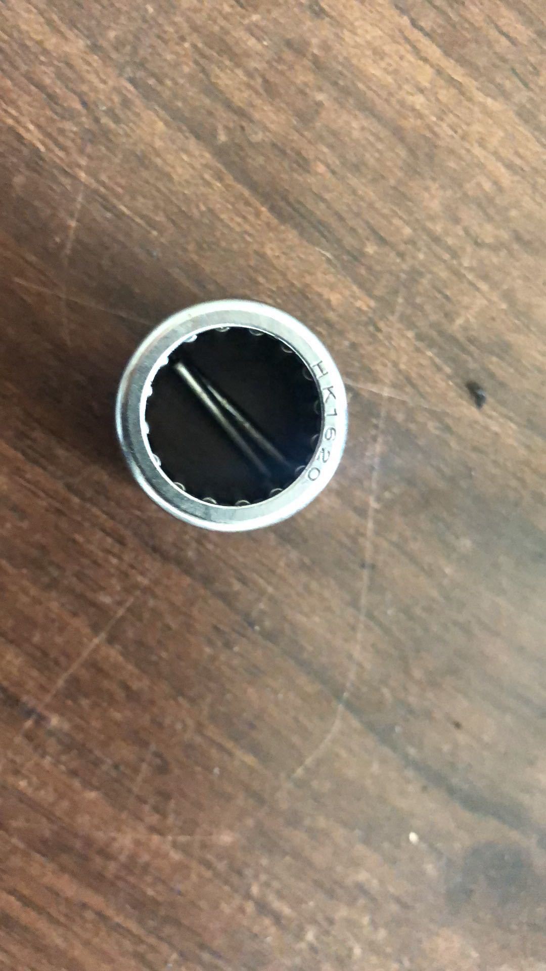 优质滚针轴承HK1620现货提供 欢迎选购