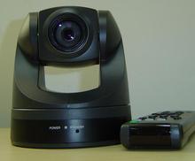 SONY D70P视频会议摄像机 SONY EVI-D70P会议摄像头（质保3年）