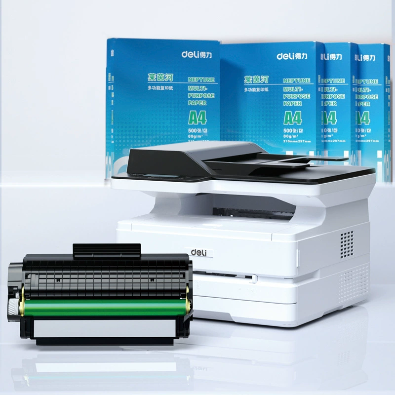 Durable T1 toner cartridge compatible with P200 series, M200 series, P2500 series, M2500 series laser printers