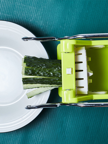 手动薯条切条器切黄瓜萝卜土豆莴笋条机切薯条机家用便利厂家直销