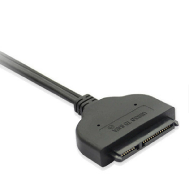 USB 3.0 SATA 7+15pin 22 PIN Easy Drives подключение 2.5-дюймового жёсткого диска