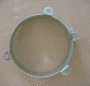 50mm卡环电容底座