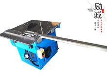 激光刀模砂轮切割机 刀模制作砂轮切刀机 厚刀高刀砂轮切割机