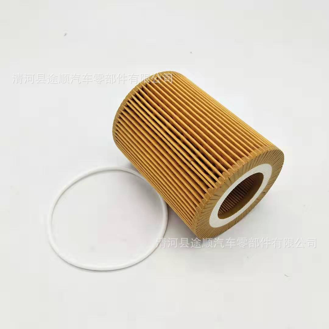 批发工厂机油滤芯滤清器4GV6744AA