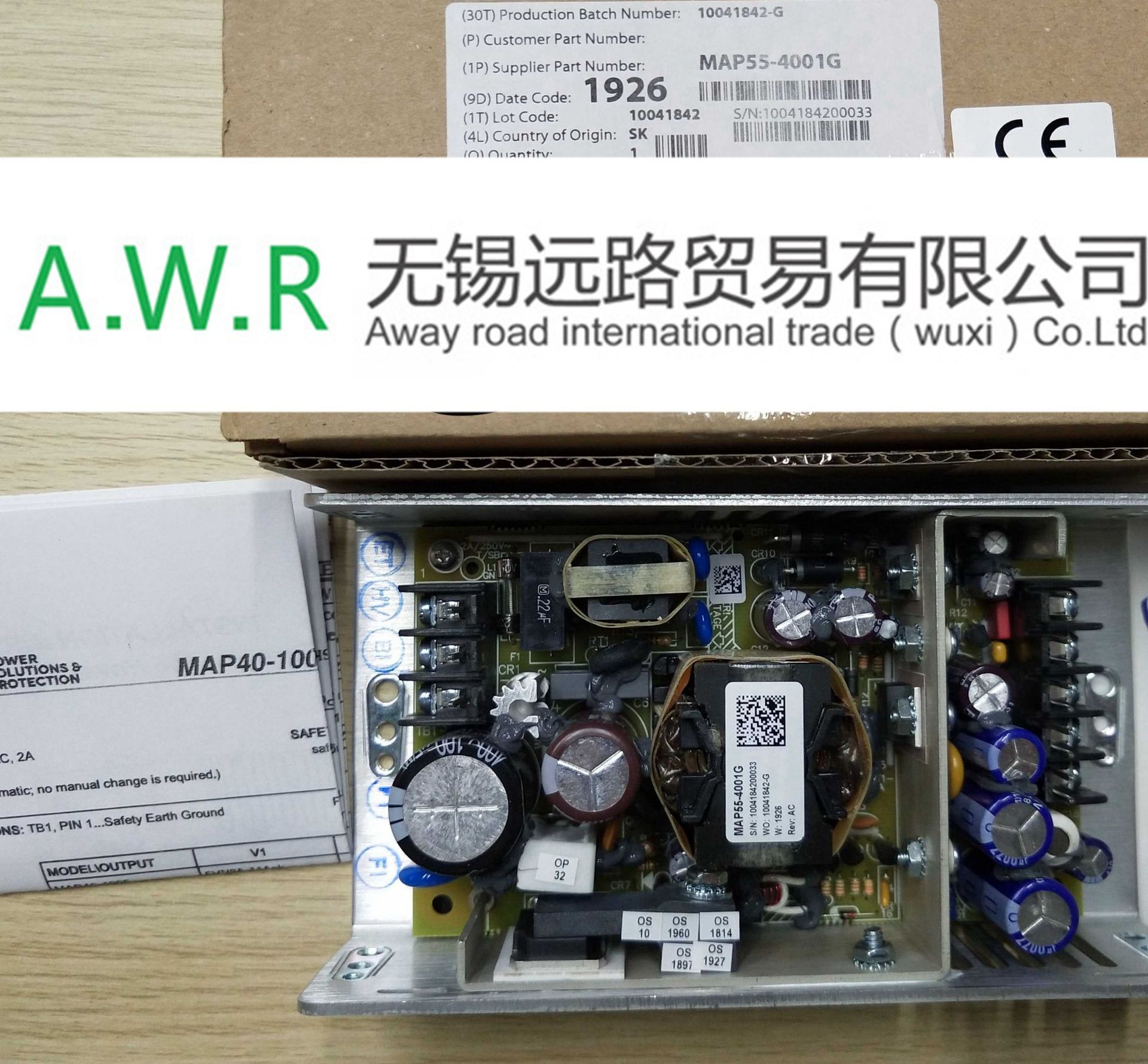 美国Bel Power Solutions 非隔离直流-直流转换器YEV09T06-0G