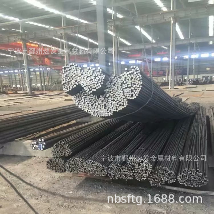 现货供应 :Y45MNSpb易切削钢 44SMNPB28钢可零售切割