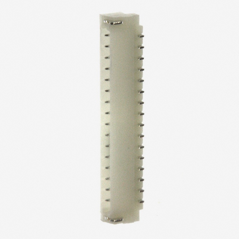 SM16B-SURS-TF(LF)(SN) 0.8mm16pin卧贴针座全新原装现货供应