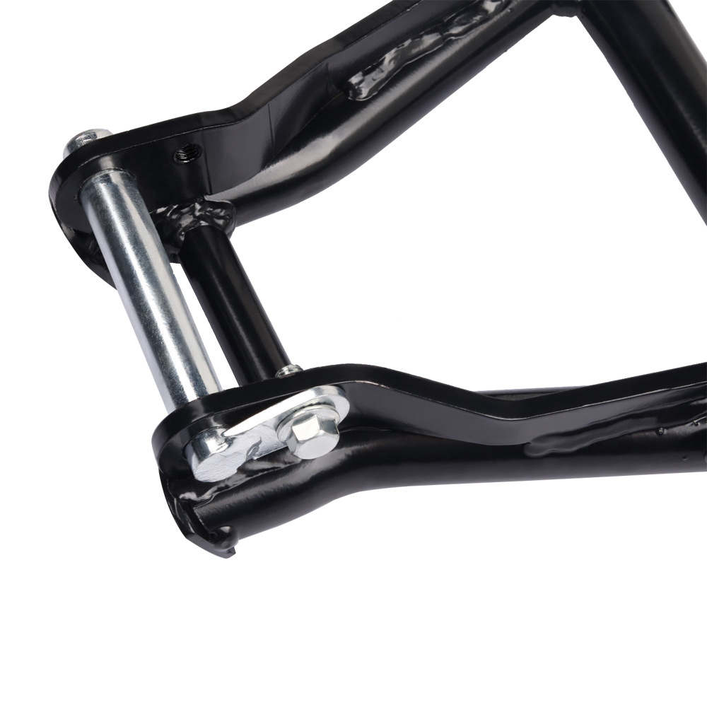 Suitable for Honda CB400X CB500X/CB500F large kickstand, frame center support, large stand for 2019-2024 models