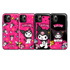 Apple, cartoon folding iphone12 pro, phone case, South Korea