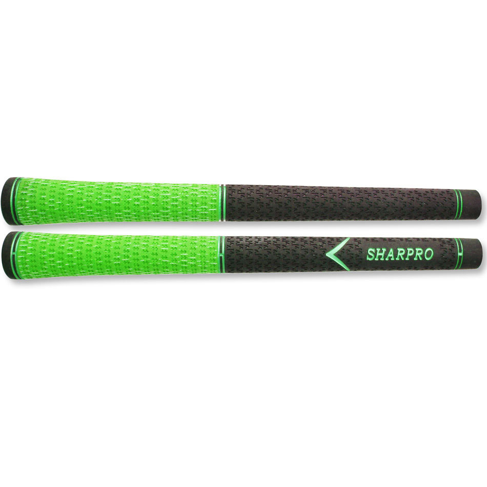 ��Ӧ�𽺸߶����հѣ�golf grip����˫ɫ��ƣ����������