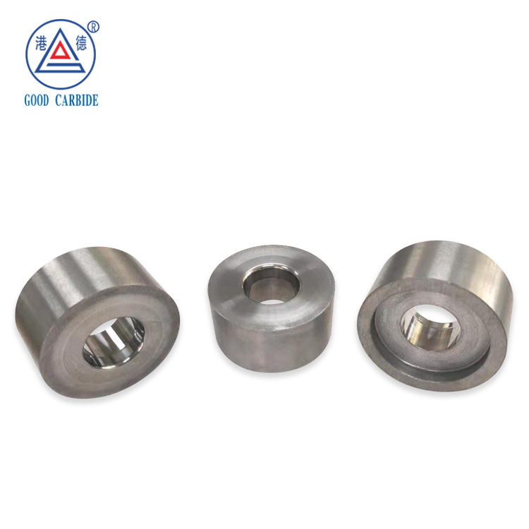 药管、口红包装壳、电容器挤压模 铝质包装模具 挤压模