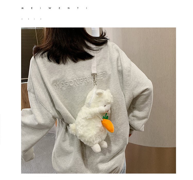 The new single-shoulder mobile phone bag for women, a fashionable and sweet girl's crossbody bag, is directly sent by the manufacturer undefined