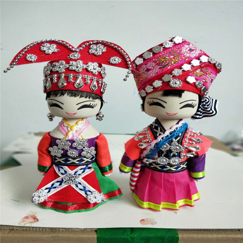 带手精品对娃 (4)