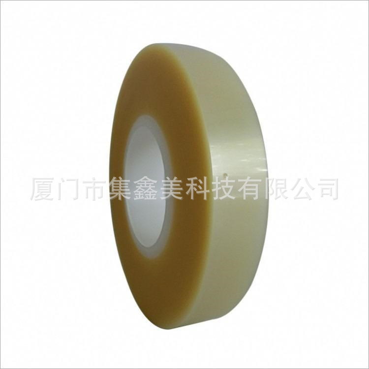 日东5603PET双面胶-贴石墨片超透明PET胶带-分切