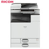 Ricoh MC2001 A3 colour Digital Composite machine large to work in an office commercial laser multi-function Integrated machine