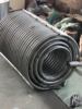 304 Stainless steel Bend processing coil Spiral Cooling Heat Exchanger Custom processing