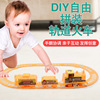 Toy, electric subway, train, new collection, Birthday gift