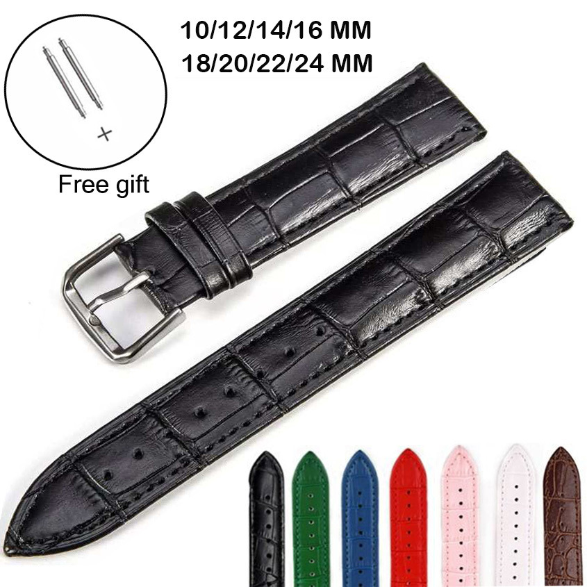 Genuine-Leather-Watch-Strap-10