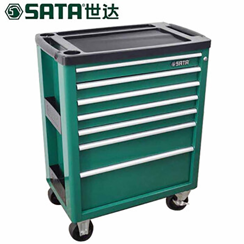 95207S通用机修组套,171件/世达