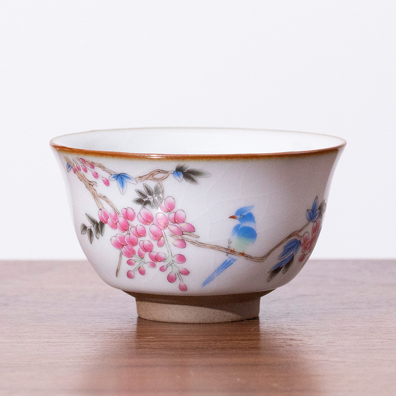 리버스 컵-Wisteria Xuanfeng