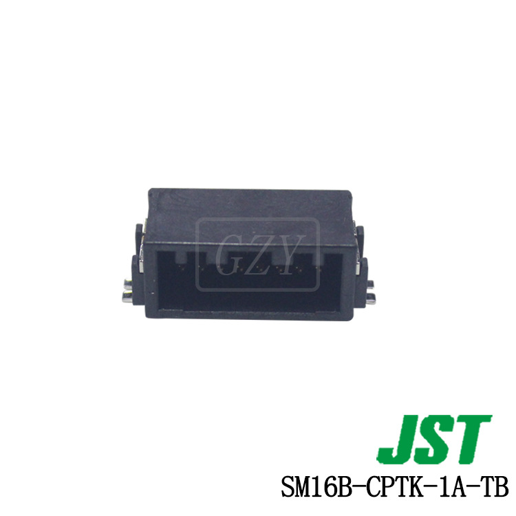 ��Ӧ SM16B-CPTK-1A-TB ���� 2.0mm��� �߶԰� JST������