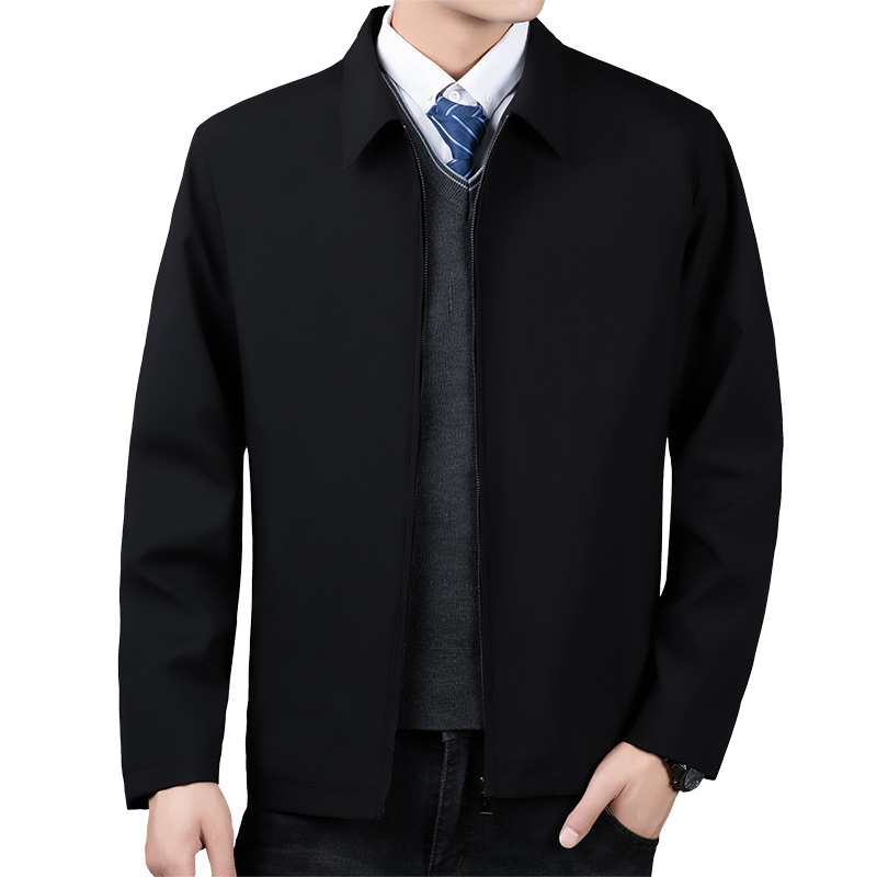 Veste homme en Polyester Polyester  - Ref 3443471 Image 5