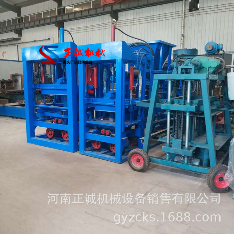 正诚小型水泥砖机设备批发.jpg