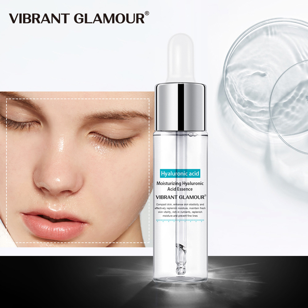 Cross-border VIBRANT GLAMOUR Hyaluronic...