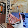 Apple, iphone14 pro, phone case, silica gel protective case