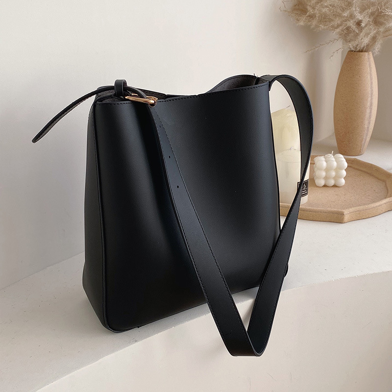 Celebridad de Internet elegante casual minimalista para mujeres 2024 popular nueva versión coreana de moda versátil única_voghion.com