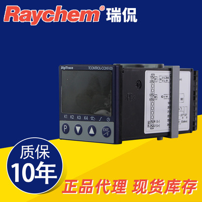 瑞侃Raychem电子温度控制器TCONTROL-CONT-03