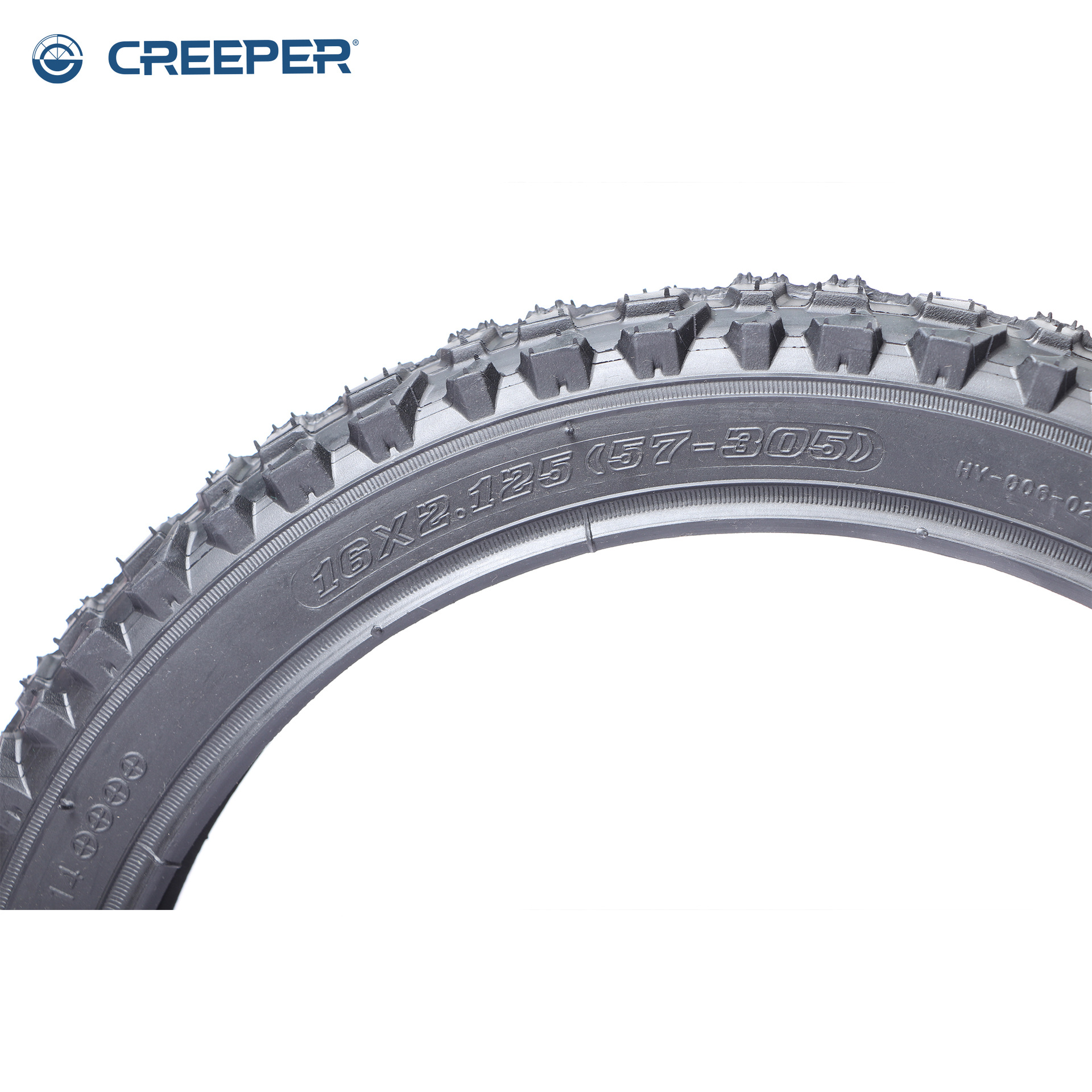 Outer tire: 16×2.125, 700*23C, 46mm, bicycle, road bicycle outer tire detail image 4