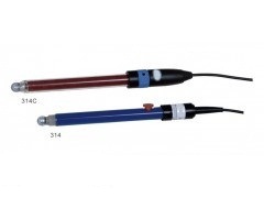 pH复合电(玻璃)      MHY-02566 型