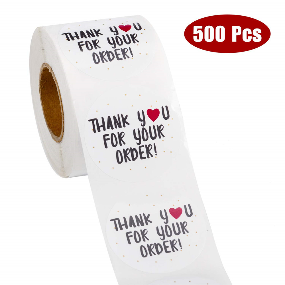 Customizable Label sticke !!!!!!! high quality seal packaging label