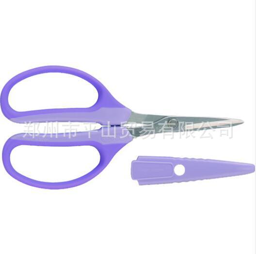 日本ARS鳄鱼牌剪刀FW-330H-V