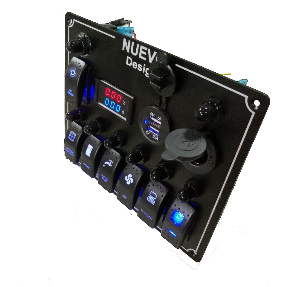 7+3面板组合开关 (8)