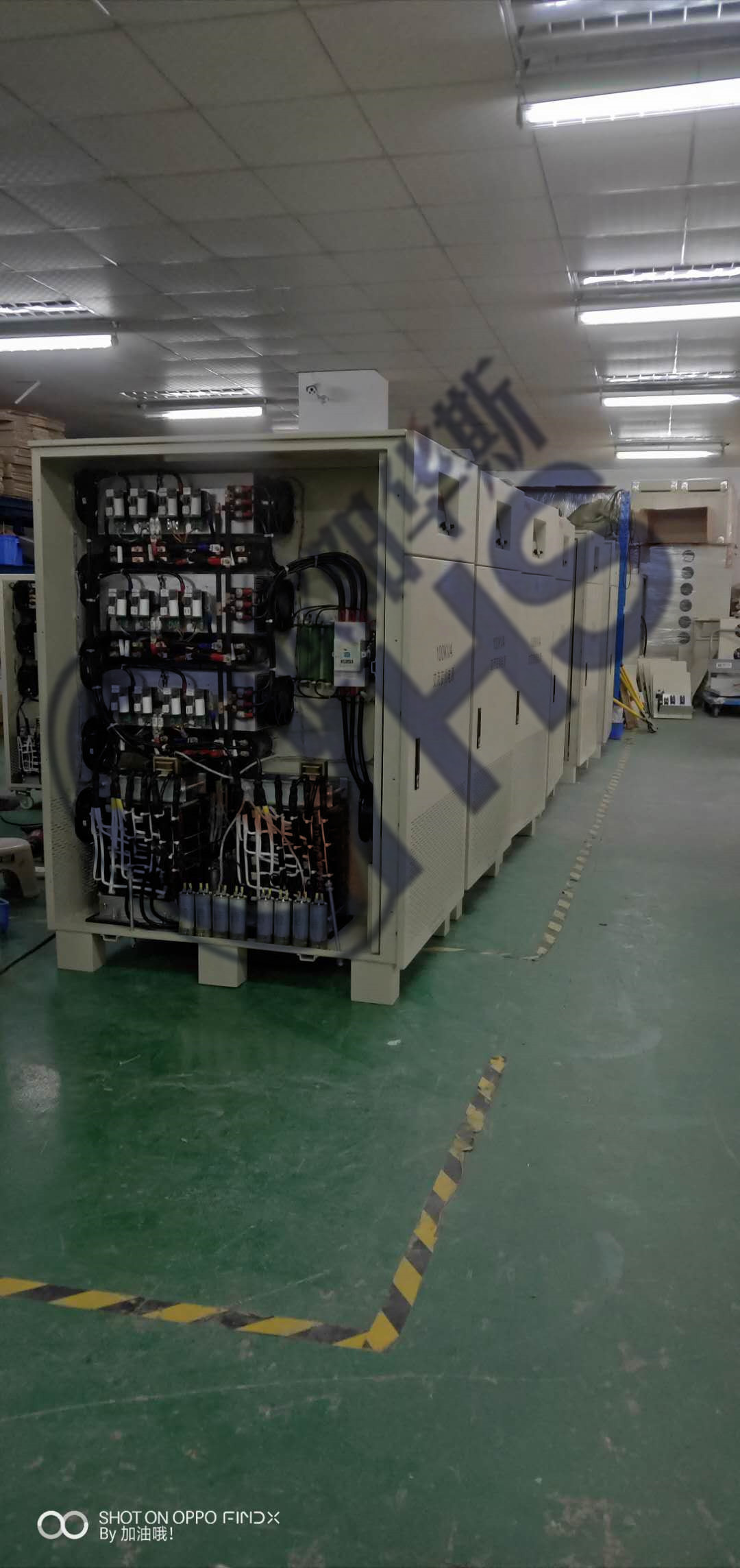 ����200V/60HZת���380V/50HZ|100KVA��Ƶ��Դ����|���豸����