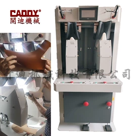 皮革加工;其他制鞋机械;缝鞋机