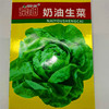 wholesale Various Manufactor colour packing Vegetables flowers and plants seed France cream Lettuce Seeds Homewear