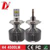 P5 Zhengyuan H7/H4/H13/H15/H11/H8LED headlight LED light car light 45W modified car light