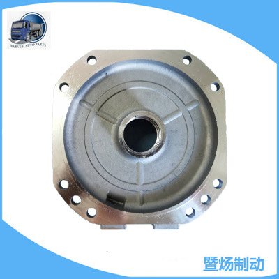 Cámara de aire medio de aluminio de la cámara de aire 153